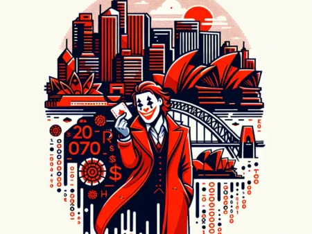 Data Togel Sydney Joker Merah