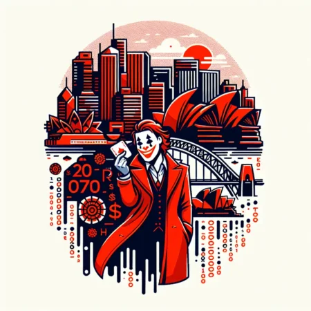 Data Togel Sydney Joker Merah