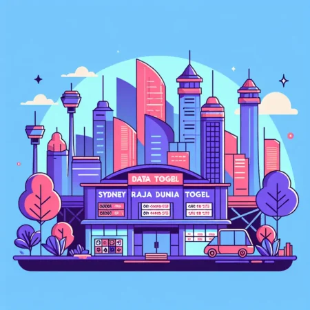 Data Togel Sydney Raja Dunia Togel